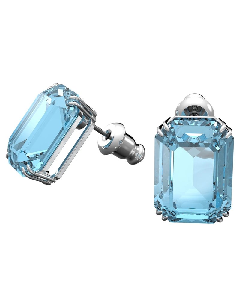 Swarovski Swarovski 5614935 oorstekers Millenia studs lsap/hrs