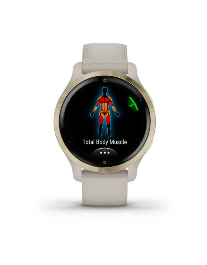 gps venu