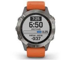 Buy Garmin fenix 6s Multisport GPS Smartwatch in India at lowest Price |  IMASTUDENT.COM