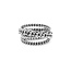 Buddha to Buddha Buddha to Buddha Ring 616 18 Multi Chain Nathalie Zilver Maat 18