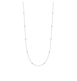 Ti Sento Milano Ti Sento collier 3978ZI/42 Collier zilver met zirconia