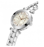 GC GC Dames Horloge Y92003L1MF Staal Swiss Made Quartz