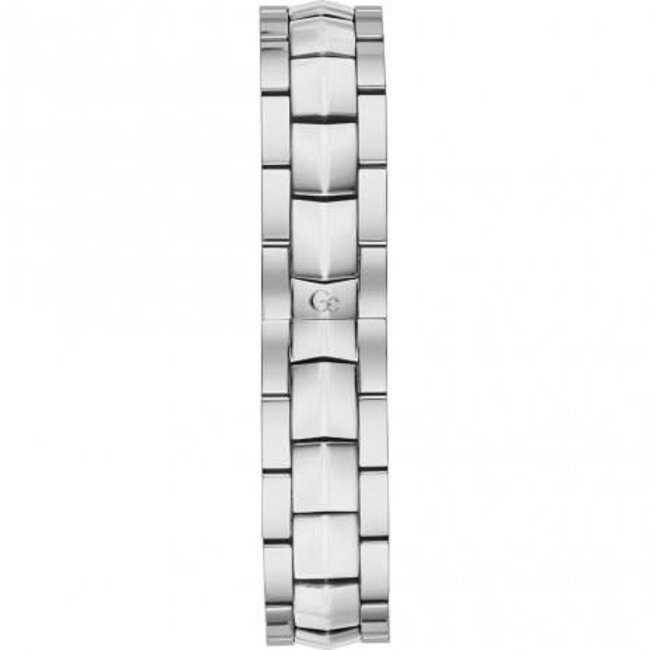 GC GC Horloge Y92003L1MF Staal Quartz Swiss Made 30mm