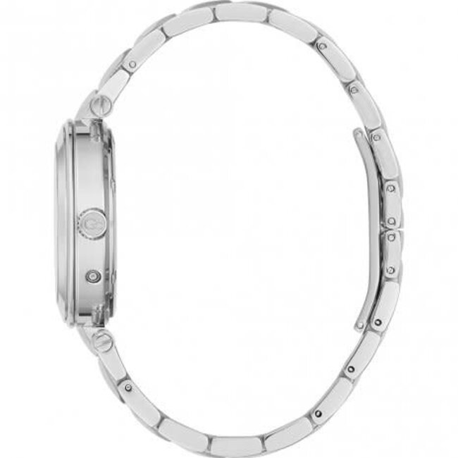 GC GC Horloge Y92003L1MF Staal Quartz Swiss Made 30mm