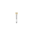 Ti Sento Milano Ti Sento Ring 12248ZY/54 zilver met zirkonia in goldplated zetting