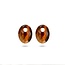 Blush Blush Oorbedels 810TIGO Medium Tijgeroog