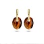Blush Blush Oorbedels 810TIGO Medium Tijgeroog