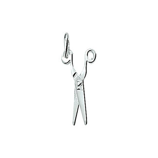 Blinckers Jewellery Huiscollectie BJ Hanger 10.03199 Zilver Schaar