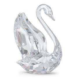 Swarovski Swarovski 5613254 Iconic Swan small