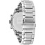 Tommy Hilfiger Tommy Hilfiger Heren Horloge TH1791950 Staal Quartz Chronograaf