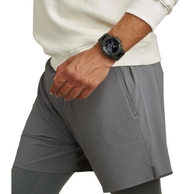 Casio G-Shock Casio G-Shock Horloge GBA-900UU-3AER Analoog Digitaal Army Green met Zwarte Accenten