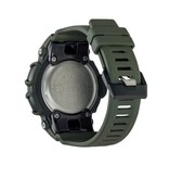 Casio G-Shock CASIO G-Shock GBA-900UU-3AER horloge unisex anadigi in Army Green kunsstof