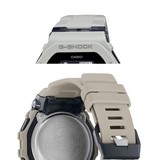 Casio G-Shock G-Shock GBD-200UU-9ER horloge heren digitaal in light army grey