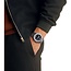 Casio G-Shock CASIO G-Shock GST-B500D-1AER horloge heren Anadigi in staal met stalen band