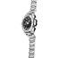 Casio G-Shock CASIO G-Shock GST-B500D-1AER horloge heren Anadigi in staal met stalen band