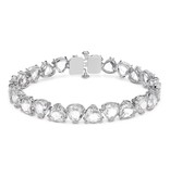 Swarovski Swarovski 5622451 Armband dames Millenia tennis armband met Swarovski kristallen