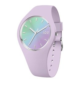 Ice Watch Ice Watch IW020640 horloge dames sunset Pasyel lilac maat S