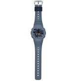 Casio G-Shock Casio G-shock DW-5600CA-2ER horloge digitaal in army blue