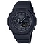 Casio G-Shock Casio G-shock Horloge GA-B2100-1A1ER Analoog Digitaal Zwart 42mm