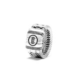 Buddha to Buddha Buddha to Buddha 169 22 ring Edwin limited edtion in 925zilver