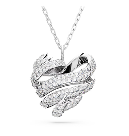 Swarovski Swarovski 5647584 Volta Heart Ketting