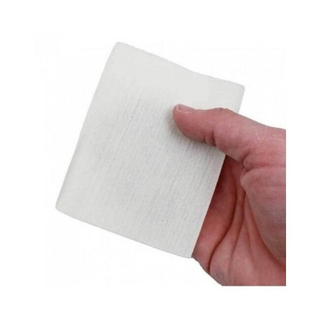 Connoisseurs Jewellery Cleaning Connoisseurs C0776 Jewelry Wipes Goud/ Zilver