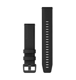 Garmin Garmin Approach S40 band Black 010-12926-00