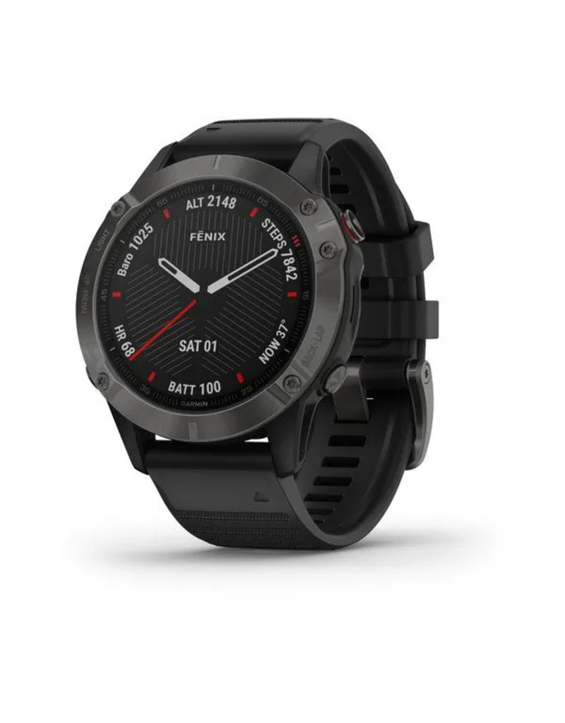 Garmin Garmin 010-02158-11 Smartwatch