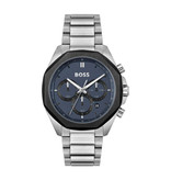 BOSS Hugo Boss HB1514015 Claud Heren Horloge 44mm