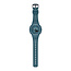 Casio G-Shock G-Shock Horloge GMA-S2100GA-3AER Analoog Digitaal Groen Petrol