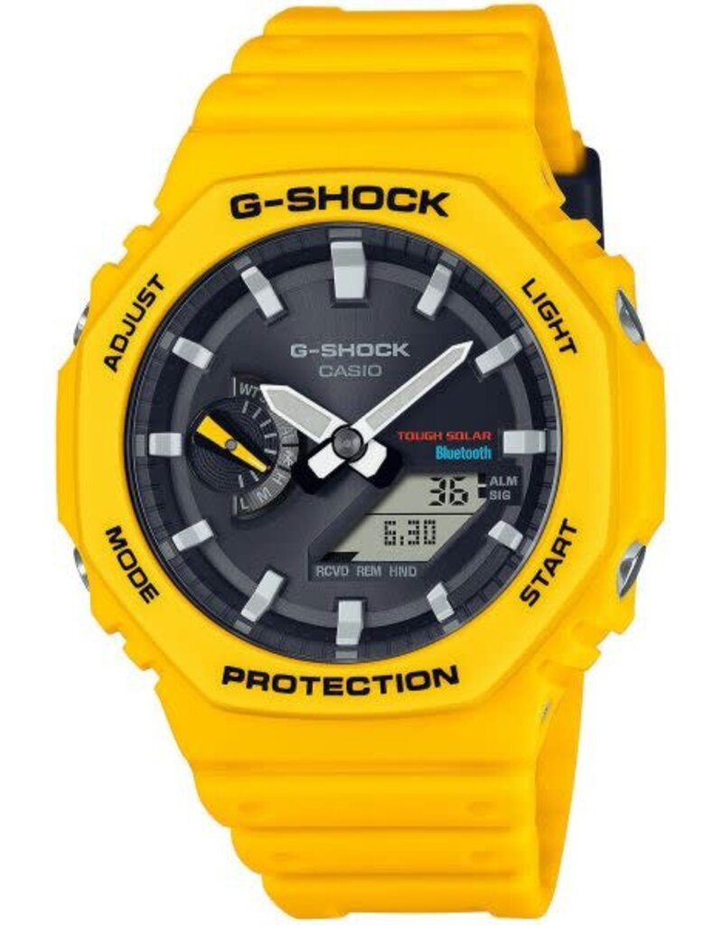 Casio G-Shock CASIO G-Shock GA-B2100C-9AER