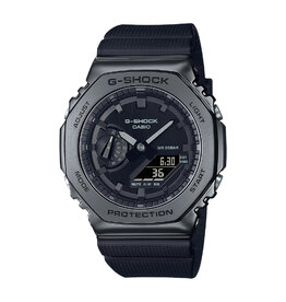 Casio G-Shock CASIO G-Shock GM-2100BB-1AER Heren horloge zwart
