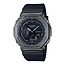 Casio G-Shock Casio G-Shock Horloge GM-2100BB-1AER Analoog Digitaal Gun Metal 45mm