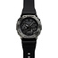 Casio G-Shock Casio G-Shock Horloge GM-2100BB-1AER Analoog Digitaal Gun Metal 45mm