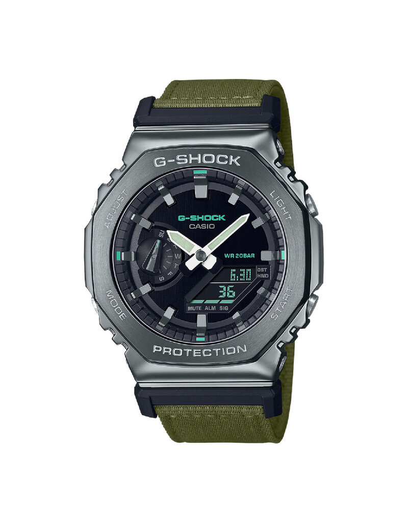 Casio G-Shock CASIO G-Shock GM-2100CB-3AER