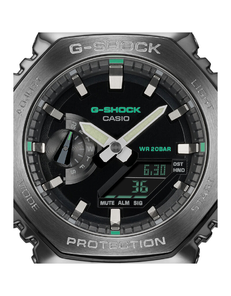 Casio G-Shock CASIO G-Shock GM-2100CB-3AER