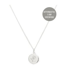 Vedder & Vedder Vedder & Vedder Affirmation- 925 Silver- Growing