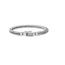 Buddha to Buddha Buddha to Buddha Armband J827 F Zilver Barbara XS - Maat F