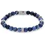 Tommy Hilfiger Tommy Hilfiger Armband TJ2790436 Beaded Stone Sodalite 19cm