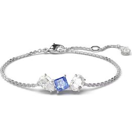 Swarovski Swarovski 5668359 Mesmera Bracelet Blue