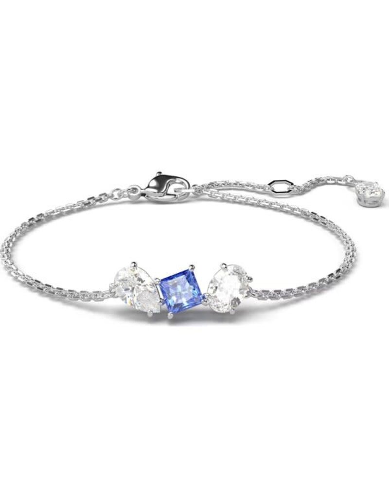 Swarovski Swarovski 5668359 Mesmera Bracelet Blue