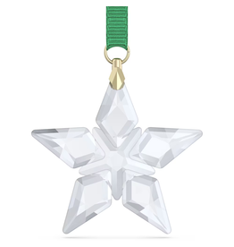 Swarovski Swarovski 5646769 Annuel edition ornament Little star