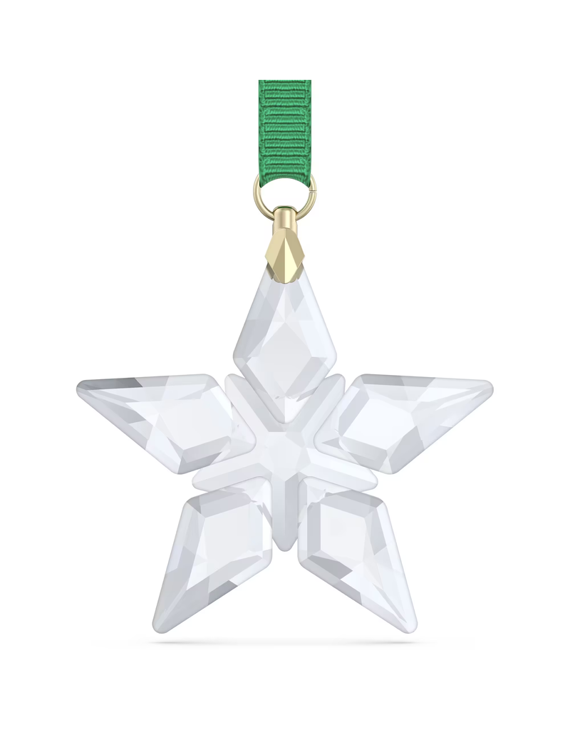 Swarovski Swarovski 5646769 Annuel edition ornament Little star