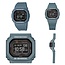 Casio G-Shock Casio G-Shock DW-H5600-2ER Horloge Digitaal Solar in Petrol Blue