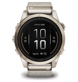 Garmin Garmin Smart Horloge 010-02802-20 Epix Pro 42mm