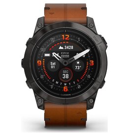 Garmin Garmin Smart Horloge 010-02777-30 Fenix 7 Pro