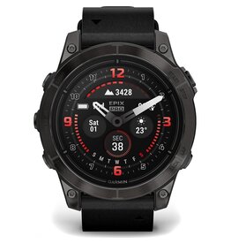 Garmin Garmin Epix Pro Smart Watch Heren 010-02803-30