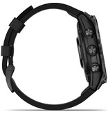 Garmin Garmin Smart Horloge  010-02803-30 Epix Pro Solar