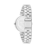 Tommy Hilfiger Tommy Hilfiger horloge TH1782683 dames  ELLA staal