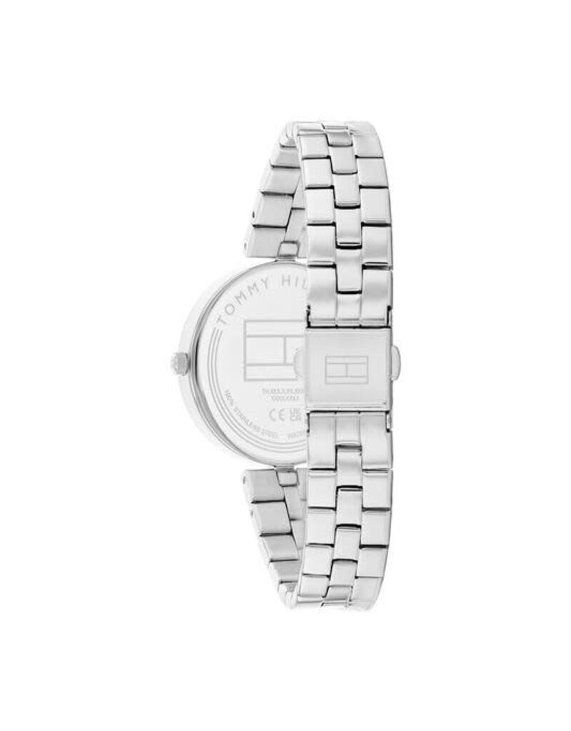 Tommy Hilfiger Tommy Hilfiger horloge TH1782683 dames  ELLA staal